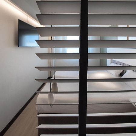 Hotel Bed4U Pamplona Cordovilla Exterior foto